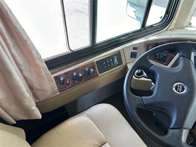 2008 Fleetwood Discovery 40x   - Photo 28 - Madera, CA 93636