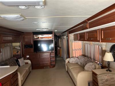 2008 Fleetwood Discovery 40x   - Photo 43 - Madera, CA 93636