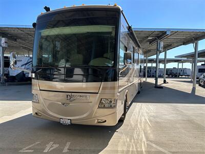 2008 Fleetwood Discovery 40x   - Photo 5 - Madera, CA 93636