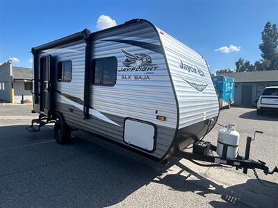 2021 Jayco Jayflight 195RB   - Photo 7 - Madera, CA 93636