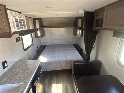 2021 Jayco Jayflight 195RB   - Photo 11 - Madera, CA 93636