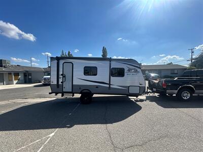 2021 Jayco Jayflight 195RB   - Photo 1 - Madera, CA 93636