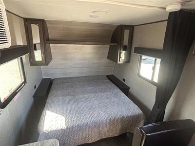 2021 Jayco Jayflight 195RB   - Photo 13 - Madera, CA 93636