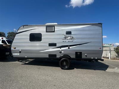 2021 Jayco Jayflight 195RB   - Photo 5 - Madera, CA 93636