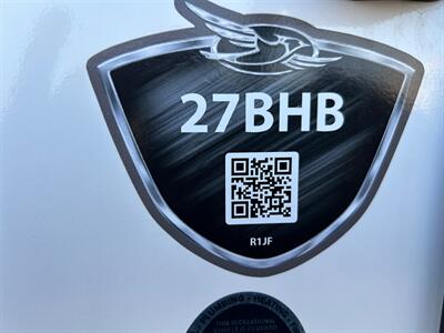 2024 Jayco Jay Feather 27BHB   - Photo 24 - Madera, CA 93636