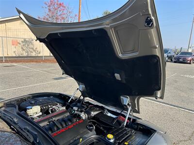 1999 Chevrolet Corvette Stingray   - Photo 17 - Madera, CA 93636