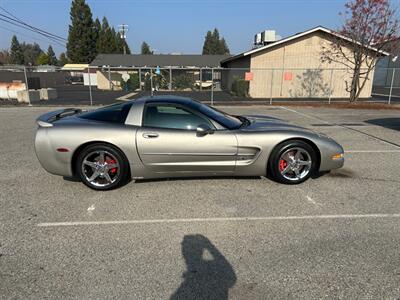 1999 Chevrolet Corvette Stingray   - Photo 13 - Madera, CA 93636