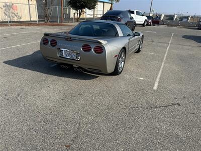 1999 Chevrolet Corvette Stingray   - Photo 14 - Madera, CA 93636