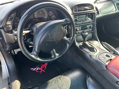 1999 Chevrolet Corvette Stingray   - Photo 39 - Madera, CA 93636