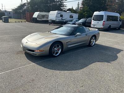 1999 Chevrolet Corvette Stingray   - Photo 9 - Madera, CA 93636