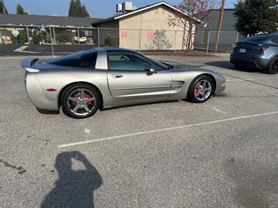 1999 Chevrolet Corvette Stingray   - Photo 8 - Madera, CA 93636