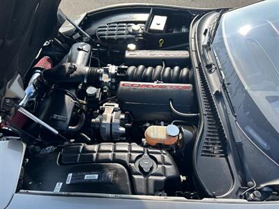 1999 Chevrolet Corvette Stingray   - Photo 24 - Madera, CA 93636