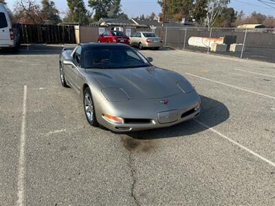 1999 Chevrolet Corvette Stingray   - Photo 3 - Madera, CA 93636