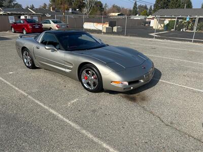 1999 Chevrolet Corvette Stingray   - Photo 2 - Madera, CA 93636