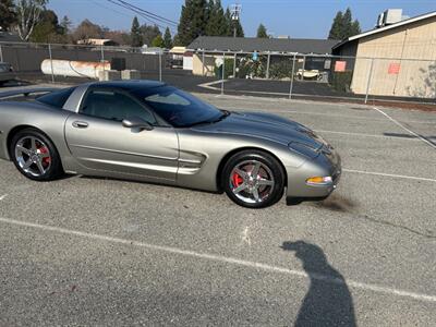 1999 Chevrolet Corvette Stingray   - Photo 10 - Madera, CA 93636