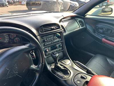 1999 Chevrolet Corvette Stingray   - Photo 38 - Madera, CA 93636