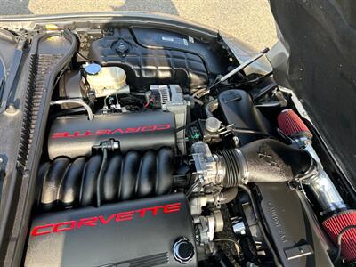 1999 Chevrolet Corvette Stingray   - Photo 19 - Madera, CA 93636