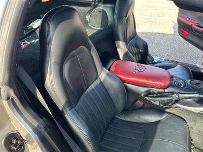 1999 Chevrolet Corvette Stingray   - Photo 27 - Madera, CA 93636