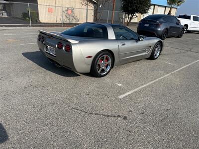 1999 Chevrolet Corvette Stingray   - Photo 12 - Madera, CA 93636