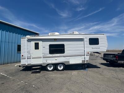 2002 KZ INC SPORTSMEN 2352   - Photo 1 - Madera, CA 93636