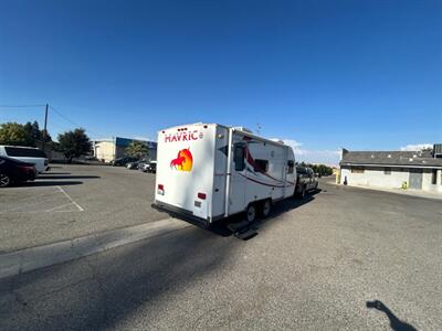 2012 Eclipse Evolution 17FBS   - Photo 2 - Madera, CA 93636