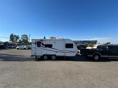 2012 Eclipse Evolution 17FBS   - Photo 1 - Madera, CA 93636