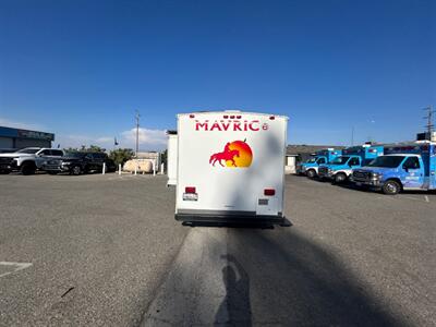 2012 Eclipse Evolution 17FBS   - Photo 3 - Madera, CA 93636