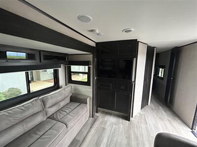 2022 Jayco Jayflight 29RKS   - Photo 15 - Madera, CA 93636