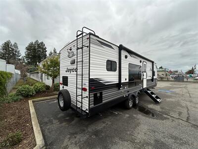 2022 Jayco Jayflight 29RKS   - Photo 2 - Madera, CA 93636