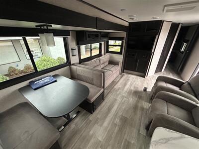 2022 Jayco Jayflight 29RKS   - Photo 12 - Madera, CA 93636