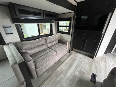 2022 Jayco Jayflight 29RKS   - Photo 14 - Madera, CA 93636