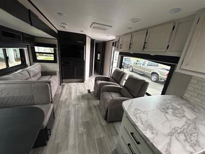 2022 Jayco Jayflight 29RKS   - Photo 13 - Madera, CA 93636