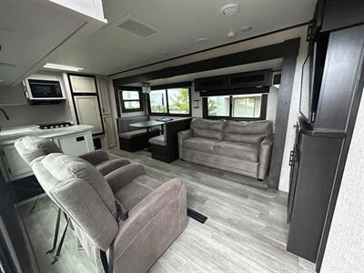 2022 Jayco Jayflight 29RKS   - Photo 7 - Madera, CA 93636
