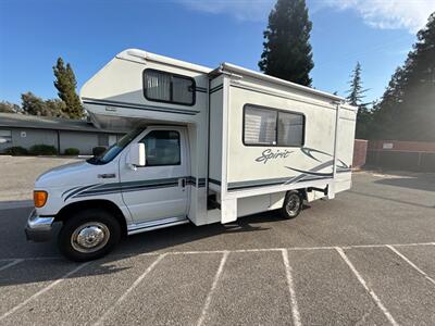 2004 Itasca SPIRIT 24F   - Photo 1 - Madera, CA 93636