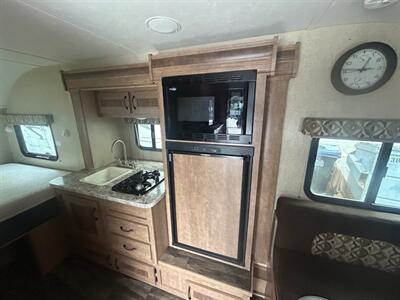 2017 Starcraft SATELITE 16KS   - Photo 9 - Madera, CA 93636