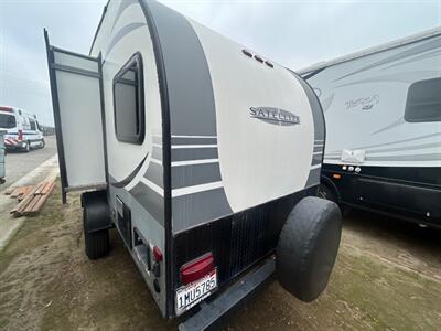 2017 Starcraft SATELITE 16KS   - Photo 3 - Madera, CA 93636