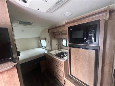 2017 Starcraft SATELITE 16KS   - Photo 10 - Madera, CA 93636