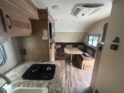 2017 Starcraft SATELITE 16KS   - Photo 17 - Madera, CA 93636