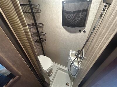 2017 Starcraft SATELITE 16KS   - Photo 15 - Madera, CA 93636