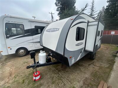 2017 Starcraft SATELITE 16KS   - Photo 5 - Madera, CA 93636