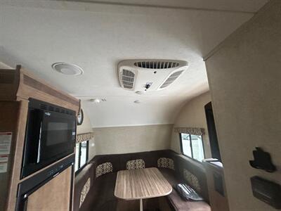 2017 Starcraft SATELITE 16KS   - Photo 18 - Madera, CA 93636