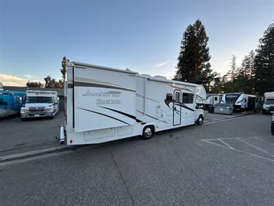 2014 Fleetwood Jamboree Searcher  31W - Photo 2 - Madera, CA 93636