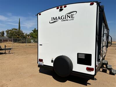 2016 Grand Design Imagine Towing Lite 2800bh   - Photo 4 - Madera, CA 93636