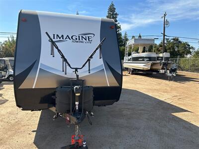 2016 Grand Design Imagine Towing Lite 2800bh   - Photo 7 - Madera, CA 93636