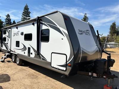 2016 Grand Design Imagine Towing Lite 2800bh