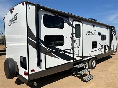 2016 Grand Design Imagine Towing Lite 2800bh   - Photo 3 - Madera, CA 93636