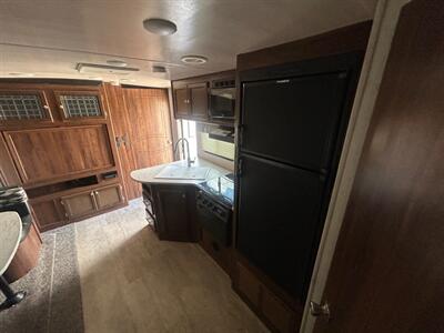 2019 Heartland MALLARD IDM 245   - Photo 34 - Madera, CA 93636