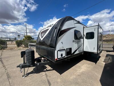 2019 Heartland MALLARD IDM 245   - Photo 5 - Madera, CA 93636