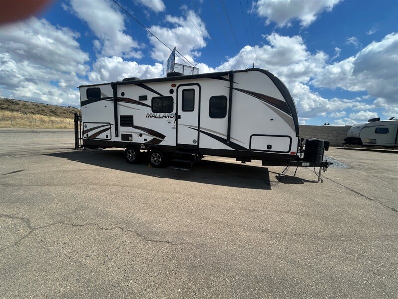 2019 Heartland MALLARD IDM 245   - Photo 1 - Madera, CA 93636