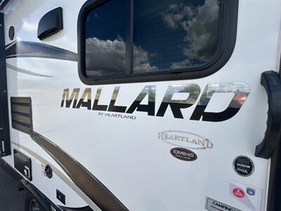 2019 Heartland MALLARD IDM 245   - Photo 6 - Madera, CA 93636